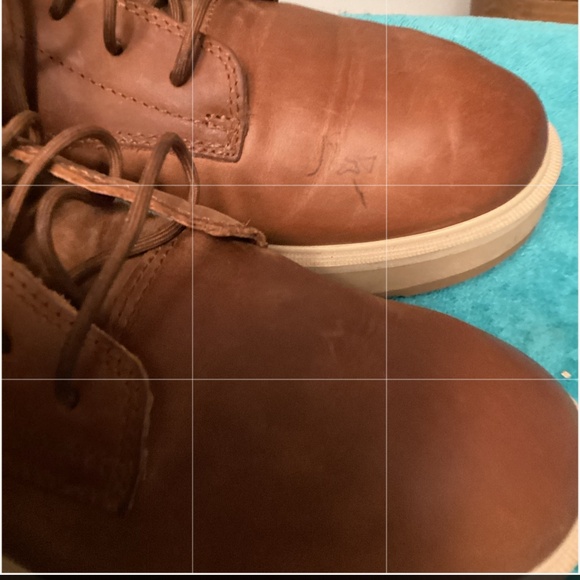 SOREL Lesther Boots Men Sz 8.5 main image 9